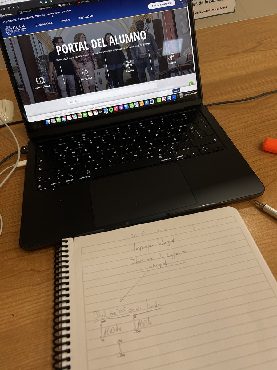 Hani integraller 12.sınıfta bitmişti