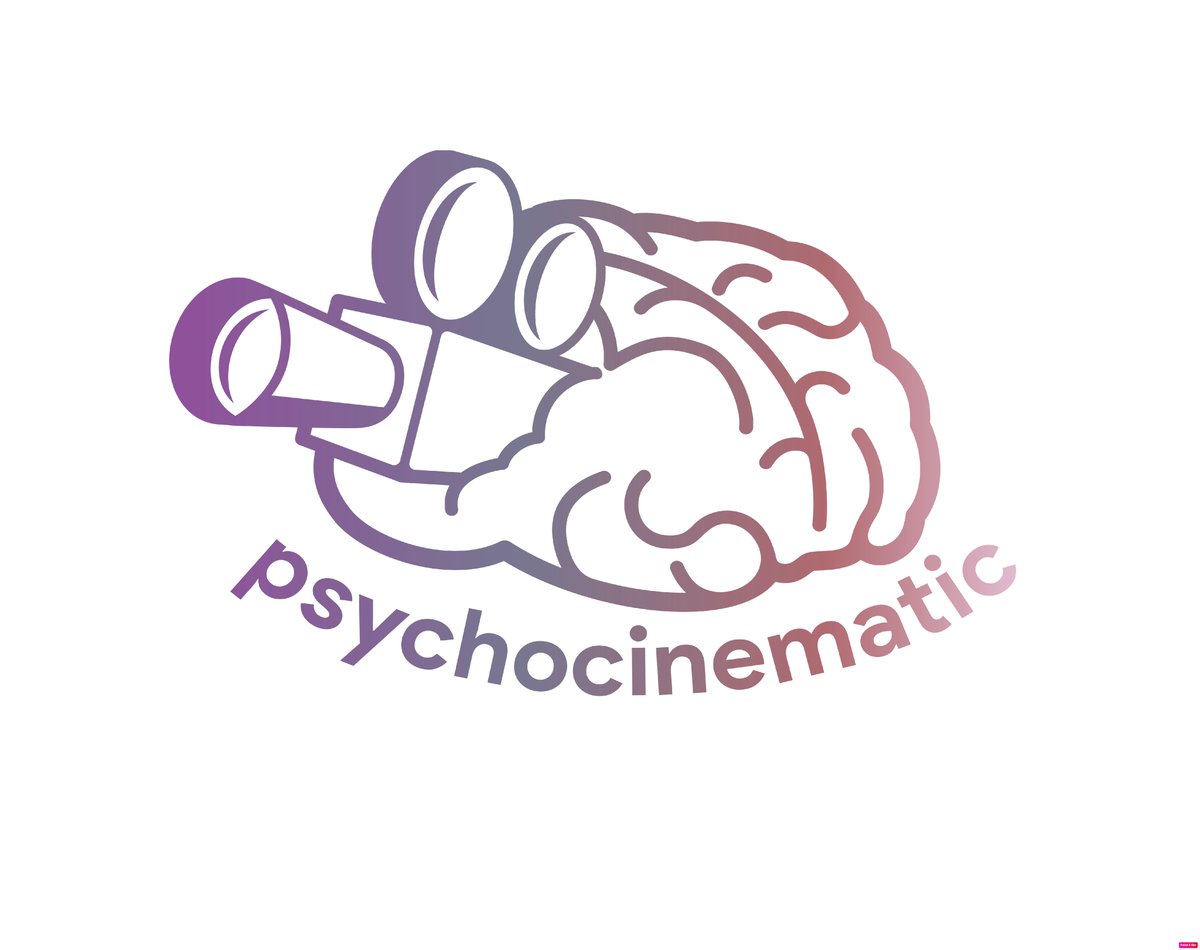 Give a listen to Psychocinematic @psychocinematic A fortnightly(ish) podcast analyzing depictions of mental illness and disability in popular film and tv. @pcast_ol @tpc_ol @pds_ol @wh2pod @ncore_ol More great Film podcasts: smpl.is/90rqw