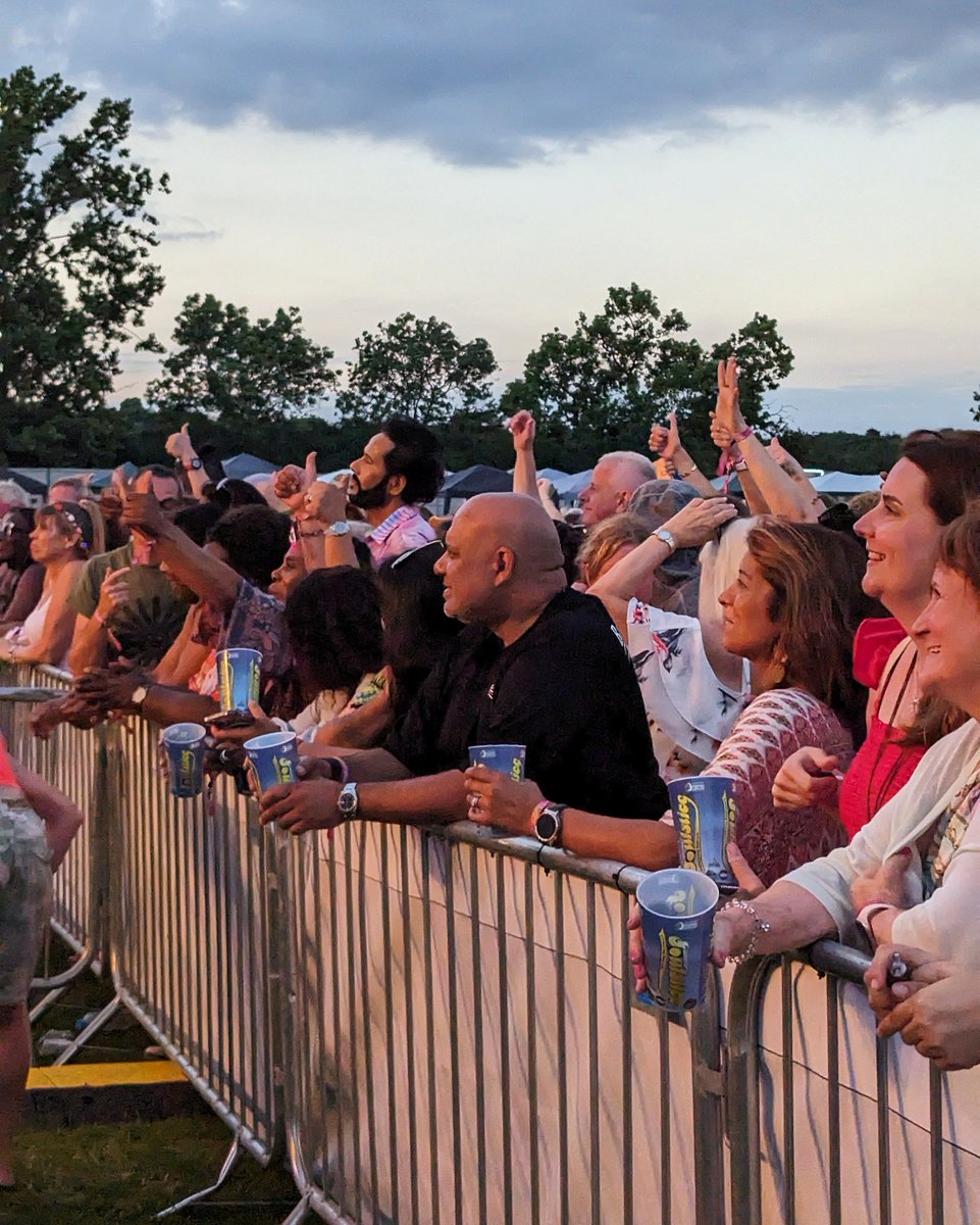 Summer Soulstice UK (@summersoulstice) on Twitter photo We can't wait to welcome our Soul family back to Barnet on 15th June! Book your tickets at summersoulstice.co.uk ☀️ We can't wait to welcome our Soul family back to Barnet on 15th June! Book your tickets at summersoulstice.co.uk ☀️