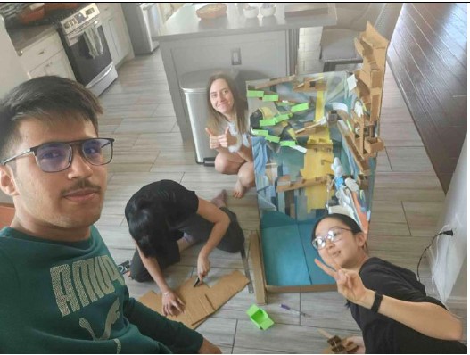 Kelly Bird (@kbirdphysics) on Twitter photo With checkpoints, I get a sneak peak into these students Rube Competition projects. And these repeat Rube creators appear to be blowing away the competition. Come see them compete on Tuesday! <a href="/KHS_Cougars/">Kempner High School</a> <a href="/TheKHSLibrary/">Kempner Library</a> With checkpoints, I get a sneak peak into these students Rube Competition projects. And these repeat Rube creators appear to be blowing away the competition. Come see them compete on Tuesday! <a href="/KHS_Cougars/">Kempner High School</a> <a href="/TheKHSLibrary/">Kempner Library</a>