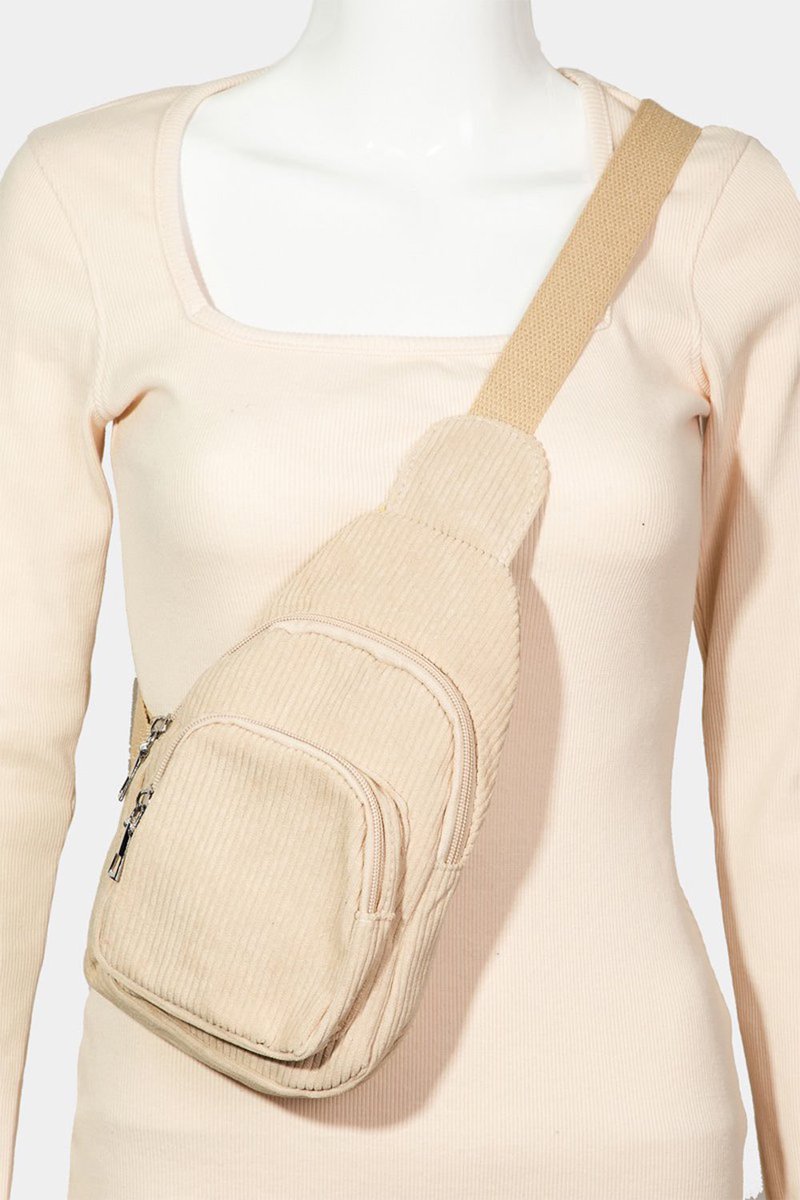 Fame Double-Layered Sling Bag Available for purchase at americasswag.com/products/fame-… #bagslover #bagslovers #bagsholic #bagsaddict #bagsloverpurse #bagsloverstore #bagsforsale #musthavebags #bagslovers👜 #bagsloversph #bagaddict #crossbags #purseparty #bagsloverph #bagsloverz #bags