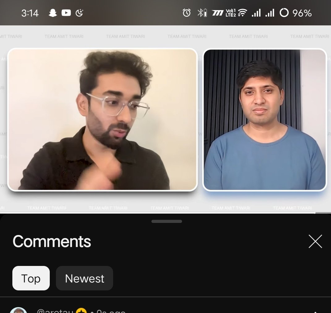 stan_0247's tweet photo. Very informative #saasmarketing video
https://t.co/HUHDtYBQef

 @teamamittiwari  #seo https://t.co/qAJmWjkfKb