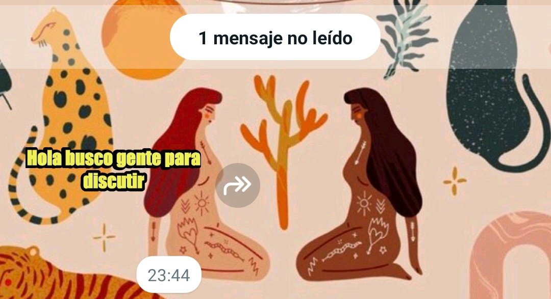 Hahahhaha sí es...