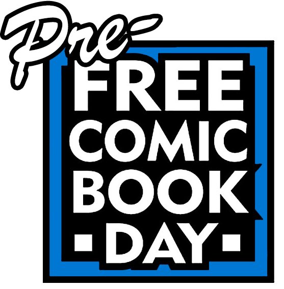 This Friday, May 3, the Civics For All Comics Group will be holding a Pre-Free Comic Book Day. If you want to learn more about our comics and where we will be setting up, stay tuned….