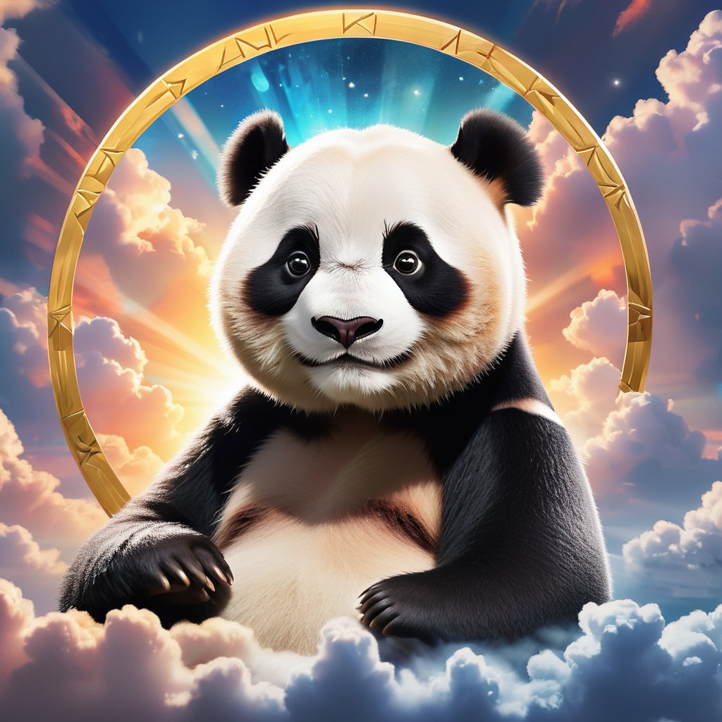 Pandora | $HOME tweet media
