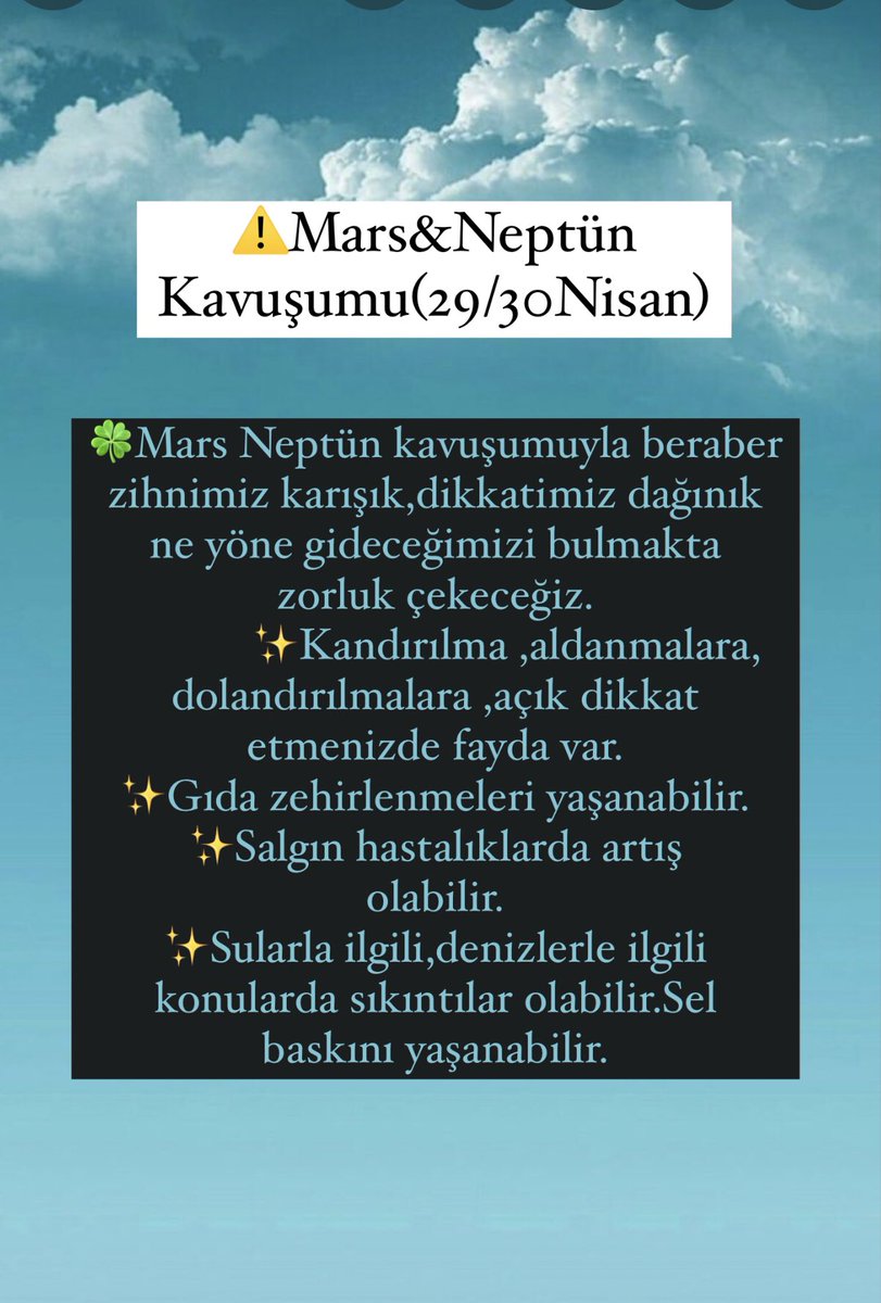 🍀Mars&Neptün Kavuşumu
#astroloji  #astrolog  #doğumharitası #doğumharitasıanalizi  #doğumharitasıdanışmanlığı  #kesfet  #marsneptünkavuşumu  #keşfetteyim  #kesfetteyiz  #burçlar #gezegenler #astrolojigünlüğü  #astrolojigündemi   #mucizeler