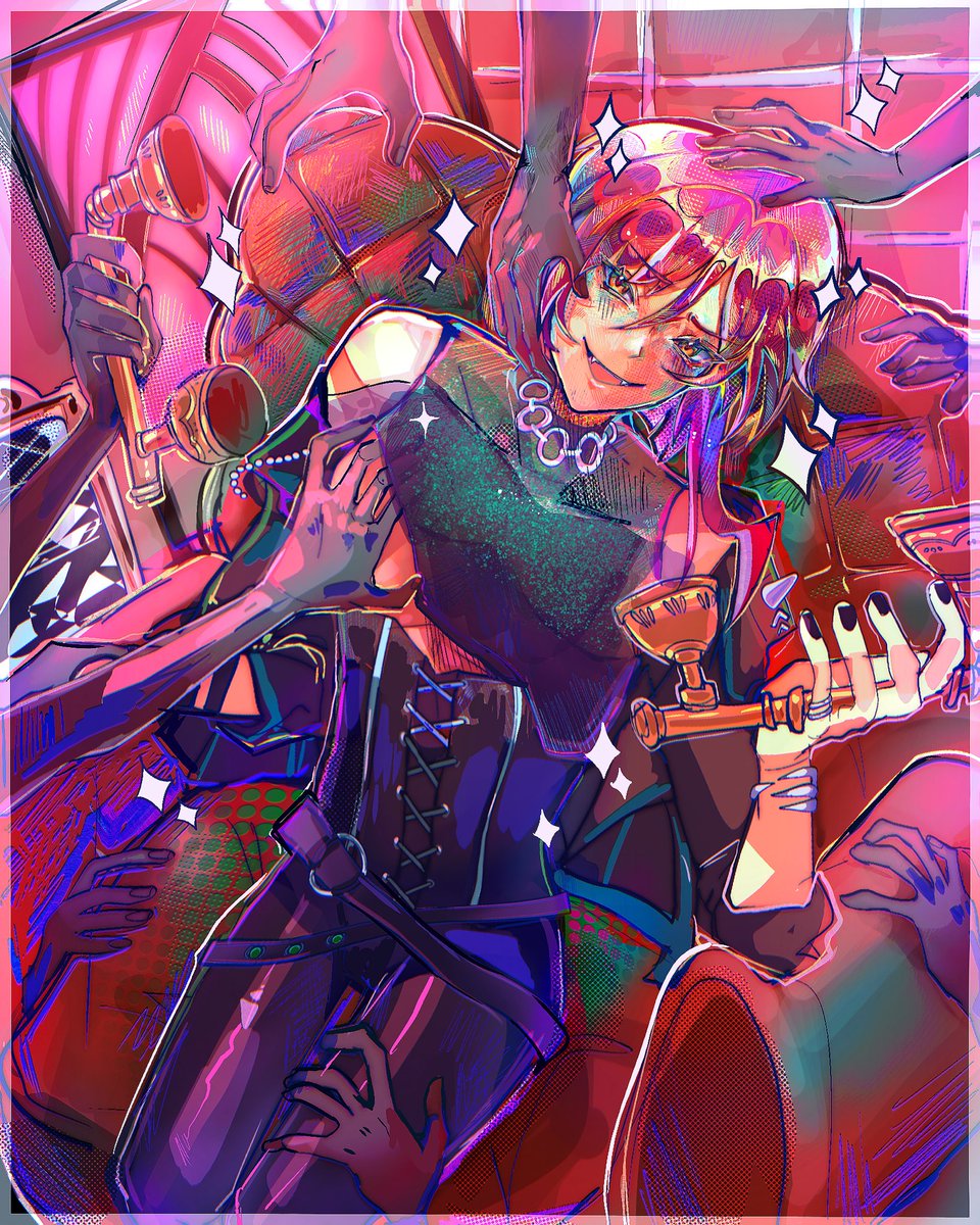 ☎️ #あんスタ