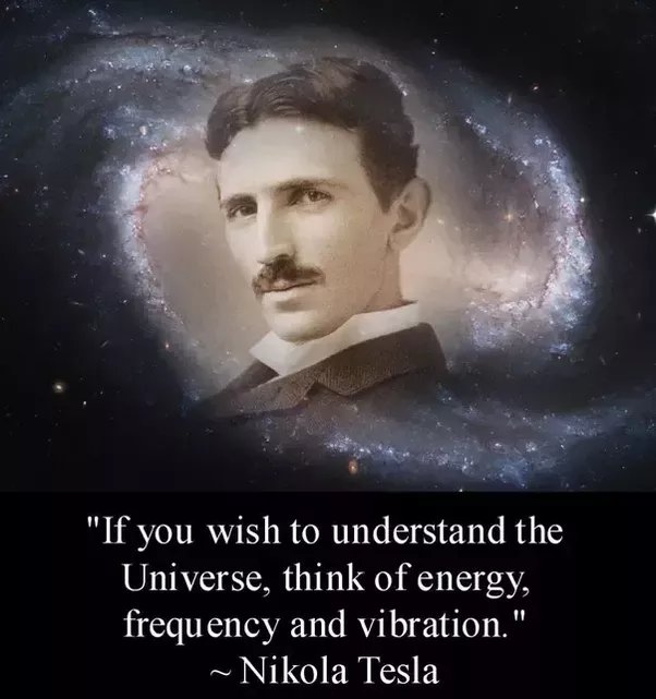 #Tesla  #NikolaTesla