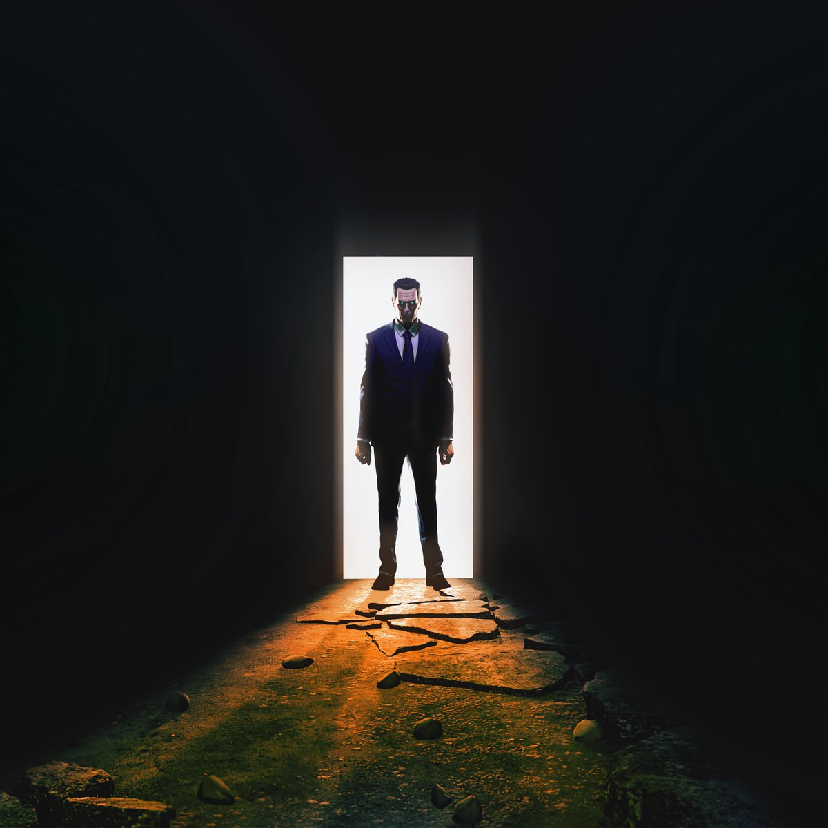 lavolat06's tweet image. New phone background, who dis? #gman #halflife #s2fm #HalfLifeAlyx