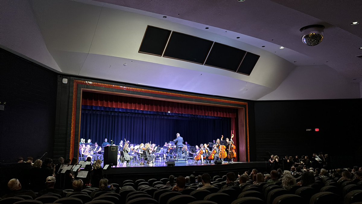 A terrific spring concert <a href="/ginwband/">GI Northwest Band</a> and Mr <a href="/ShawnPfanstiel/">Shawn Pfanstiel</a> put on! Great work. My personal favorite was mudbug strut!