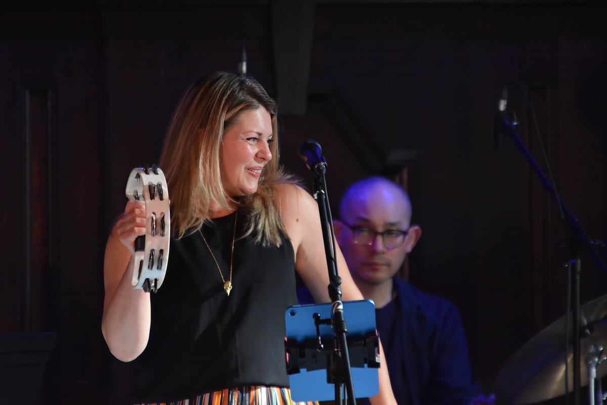 Weeks later, we're still riding the wave of incredible energy from our performers and audiences on Day 3 of #TownsiteJazzFestival 2024. We'll be sharing lots more photos concert-by-concert very soon!