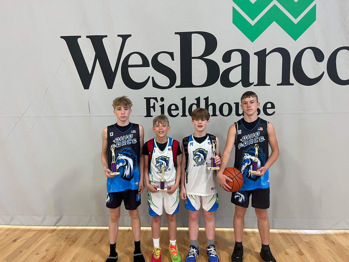 Rock Hill Boys Basketball (@rhredmenhoops) on Twitter photo 27’ guards <a href="/RylanBarker13/">Rylan Barker</a> <a href="/Kelan_davidson/">Kelan Davidson</a> getting it done with their AAU team Ohio Force this weekend going 5-0!
6th grade Rock Hill boys Gauge Adams & Parker Tedrick helping their AAU team Ohio force to a 5-0 weekend as well! #RedmenProud #FutureRedmen #GreatDayToBeRedmen 27’ guards <a href="/RylanBarker13/">Rylan Barker</a> <a href="/Kelan_davidson/">Kelan Davidson</a> getting it done with their AAU team Ohio Force this weekend going 5-0!
6th grade Rock Hill boys Gauge Adams & Parker Tedrick helping their AAU team Ohio force to a 5-0 weekend as well! #RedmenProud #FutureRedmen #GreatDayToBeRedmen
