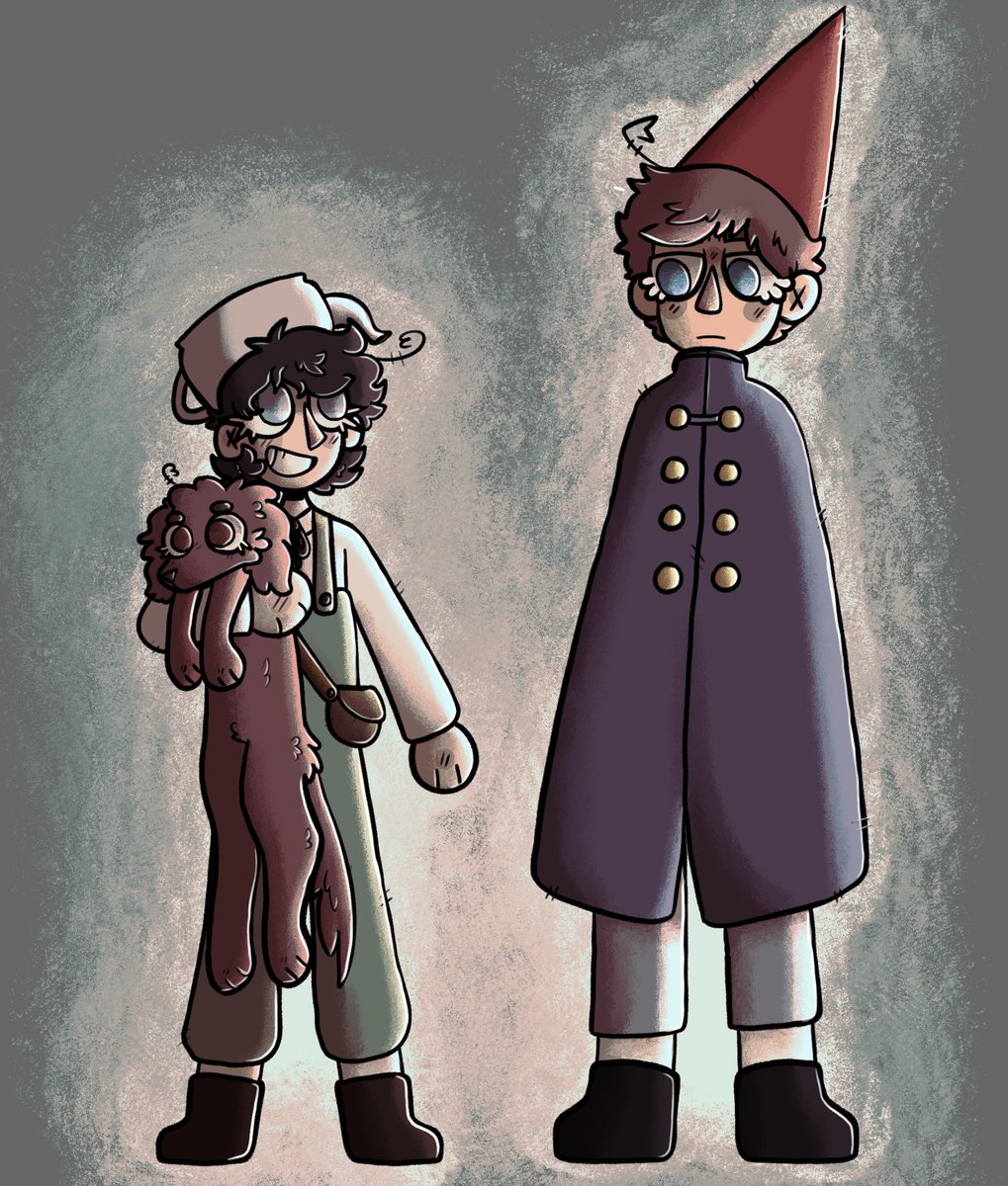 i never posted this but i cooked here
#bbcsh #sherlockfanart #otgw