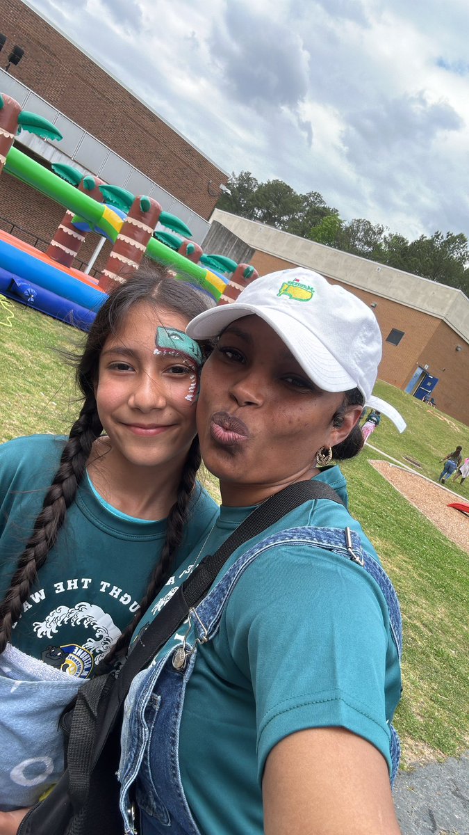 The Biggest Wave of the Century has touched down at <a href="/BethuneES/">Mary M. Bethune Elem</a>!! 🌊 
The work has been most rewarding preparing our Bethunites for what we do BESt…WIN!!! 💪🏾🐾 Surfs Up GMAS, our Panthers are “Catching the BEST Wave to Excellence”🏄🏾‍♂️ #BigWaveDay👋🏾