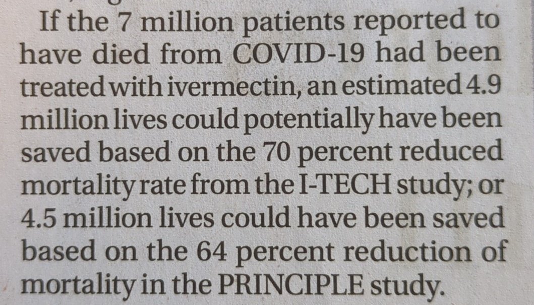 Keep ducking me @weirdmedicine... And yes, it is the @EpochTimes. See that previous text about praying that there is a hell for everyone that ever cashed a check from the @CDCgov in the past 3 years. #Covid #CovidIsTheFluWithABetterPublicist