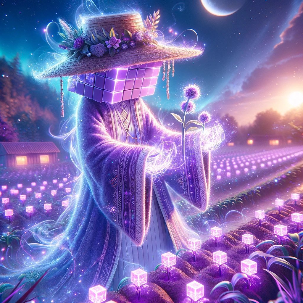 Good night $RICY fam 🚀

Let’s support <a href="/ricyofficial/">ricy</a> ❤️