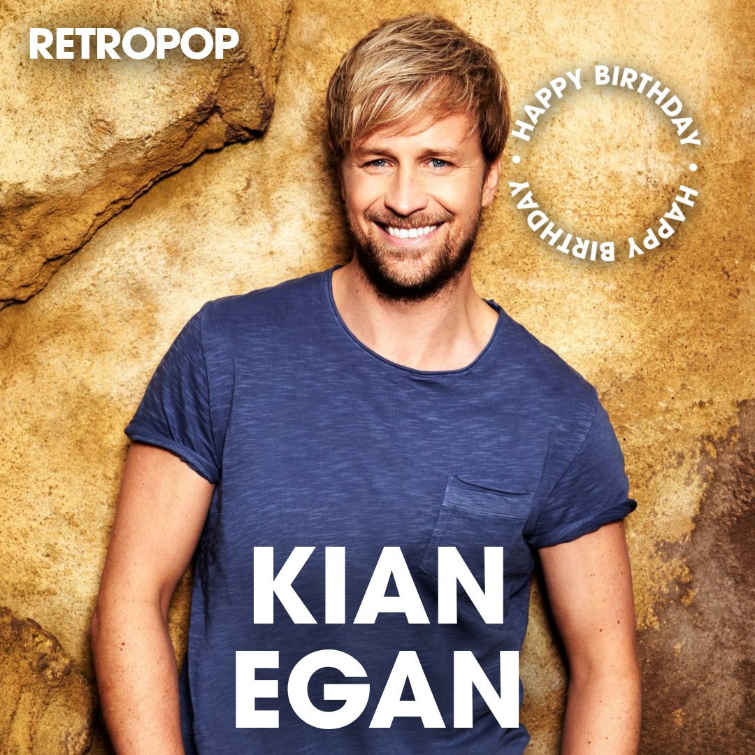 ✨Now look how we shine so bright✨ Happy Birthday Kian Egan (@KianEganWL)! To celebrate, let us know your favourite songs from the Westlife (@westlifemusic) star👇