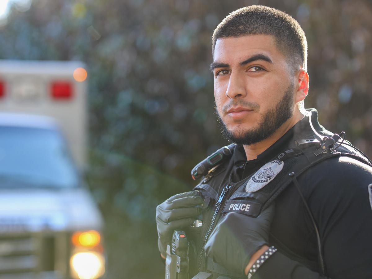 Did you know: Since 2018, verified shootings in Gresham have increased almost 400% but today, due to police staffing shortages, there are only 7 to 9 patrol officers on duty at any given time. 
Learn more: GreshamOregon.gov