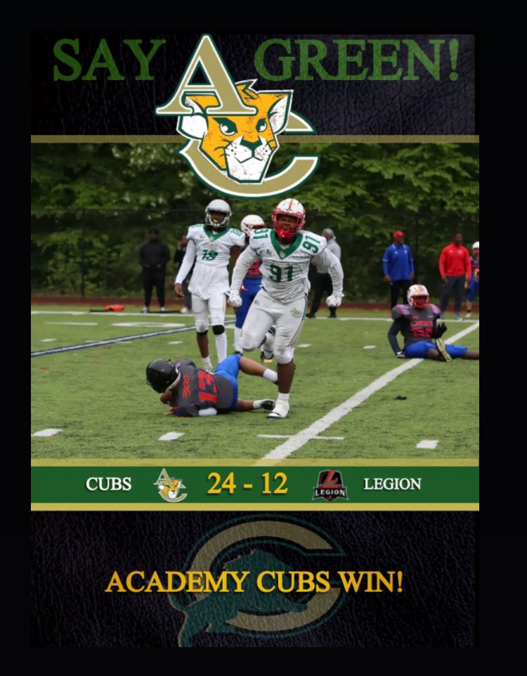 Our incoming freshman team did a great job this weekend in spring league. #BIGCARROLL future is looking bright. 😎☀️🦁👑 <a href="/CoachQuick_/">𝙲𝚘𝚊𝚌𝚑 𝚀𝚞𝚒𝚌𝚔 @ ʙɪɢ Cᴀʀʀᴏʟʟ</a>