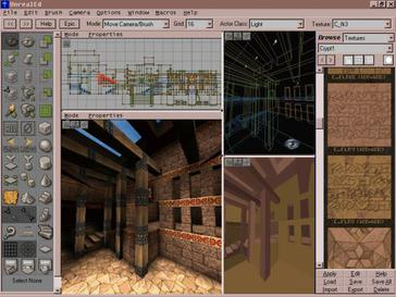 Architecturally, generative models working in unison together look much more like a game engine runtime than an 'operating system'. Anyone building multi agent products today really shld be studying all of @TimSweeneyEpic's blog posts circa '98