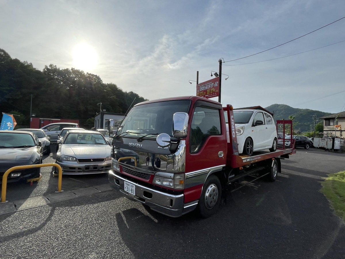 Kazumasa Yakushi/薬師 一真 tweet media