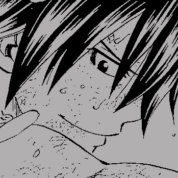 DragonsLament's tweet photo. ⠀  ⠀⠀
startled at first ,  his heart raced ,  
but as he recognised the familiar 
scent and warmth of the other , 
an exhale passed his smiling lips ,
a sheepish chuckle following it's presence . 

'     ah ,  juvia ..     '

⠀  ⠀⠀ https://t.co/EH4mvG3EIl