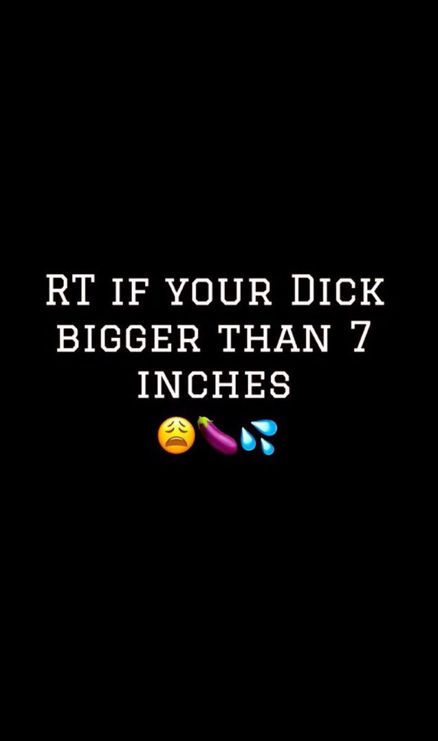Actually drop em in the comments !