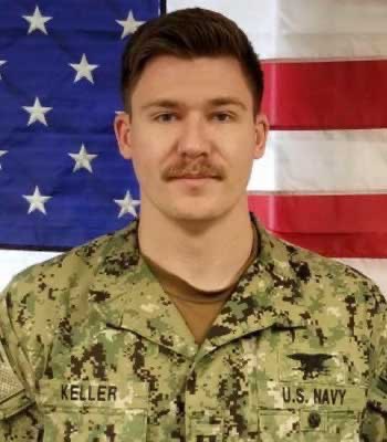 Please help me honor Lieutenant (SEAL) Jack W. Keller who died on February 22, 2023. Rest easy Hero 🇺🇸