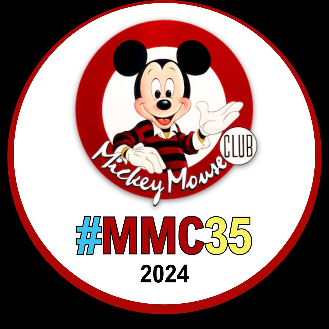 ThePartyFanpage's tweet photo. I might be a few days late. Happy 35th Anniversary to MMC. Thankful for all the cast members that i'm friends with on here and on other socials. https://t.co/6hruJLvkNW