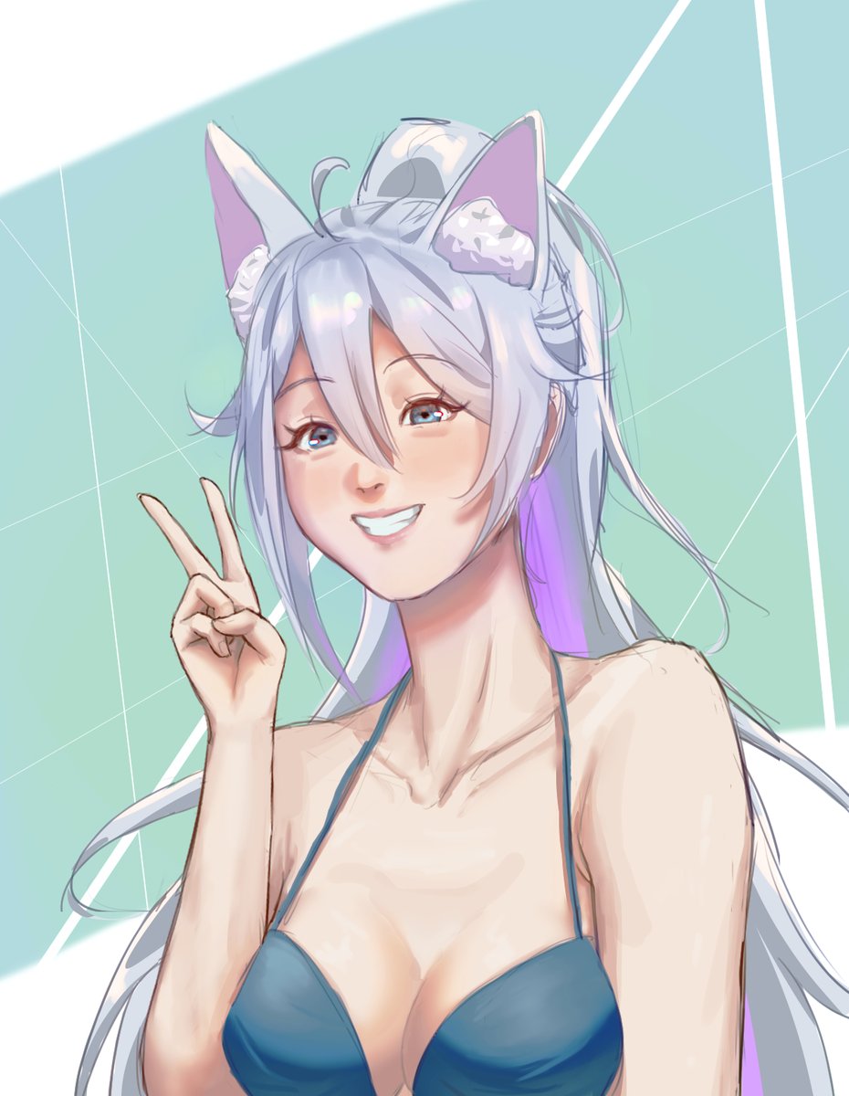 anyways catgirl kiana u will always be loved!!