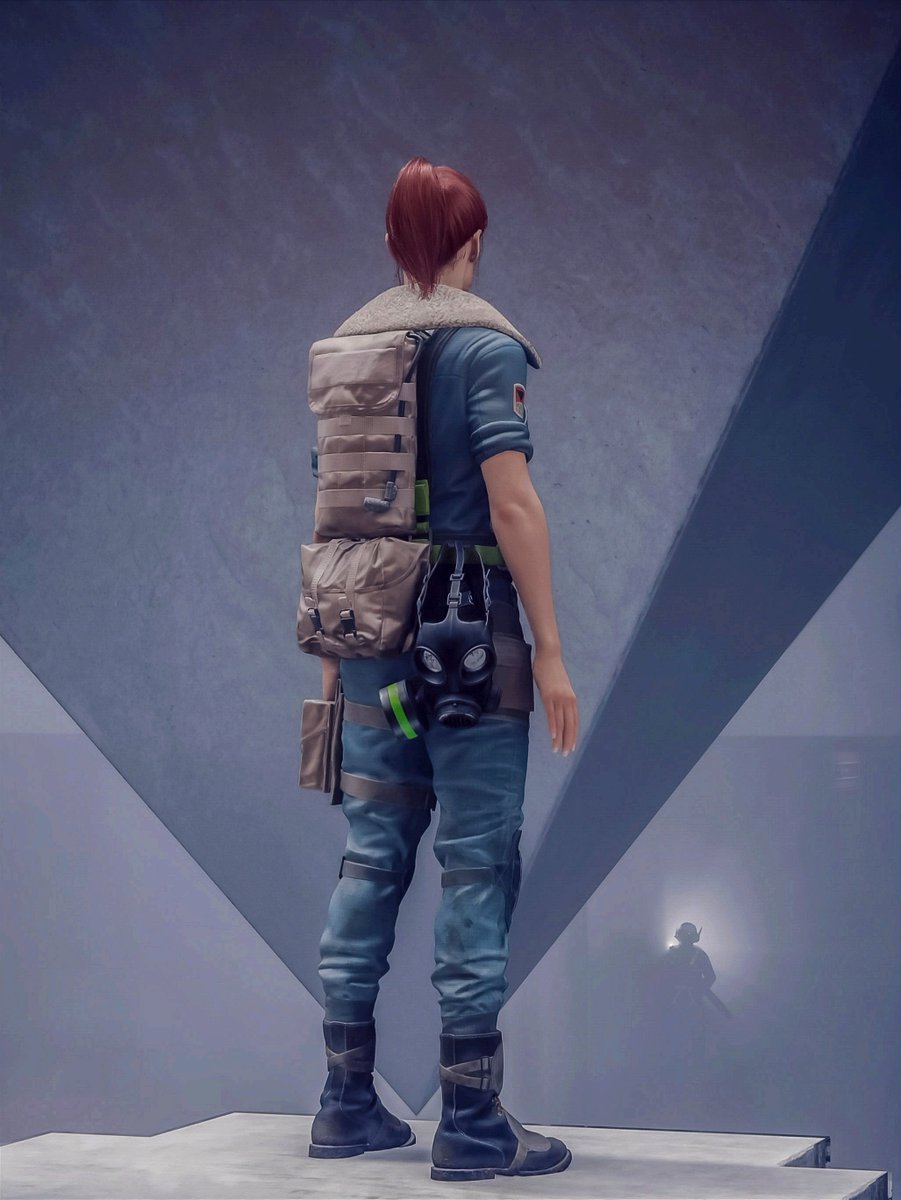 riainwonderland's tweet photo. #AlteredApril | Day 28🔻
#ControlRemedy #remedygames #505_Games #ThePhotoMode https://t.co/3wJ3m9h71I