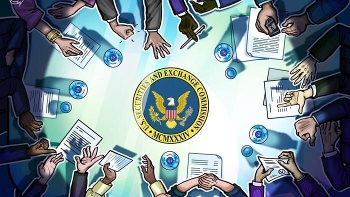 “SEC Expected To Deny Spot Ether ETFs In May” #cryptoETFs #digitalassetETFs #EtherETF #digitalassetregulations #cryptoregulations buff.ly/3xUgMKN