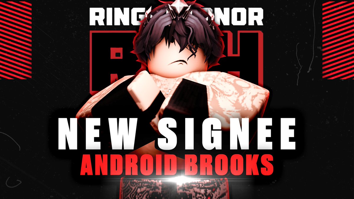 Ring of Honor || ROH tweet media