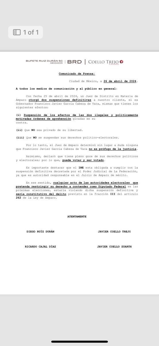 Diego (@diegoruizduran) on Twitter photo 