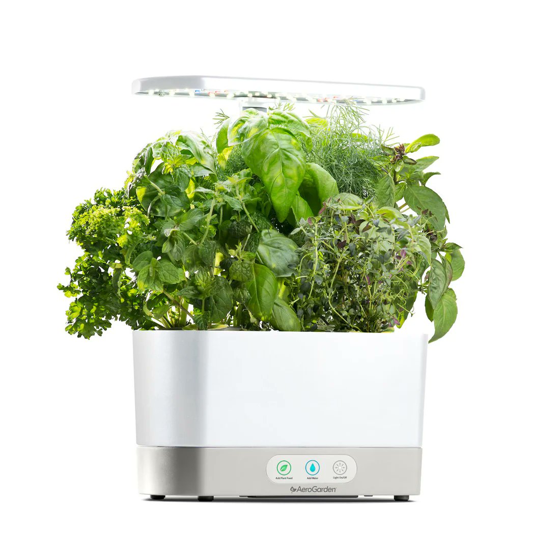 Nature's Mother Market
Experience culinary delight year-round with AeroGarden Harvest Indoor Garden. Grow fresh herbs effortlessly with the gourmet seed pod kit.Get it here today: naturesmothermarket.com/.../aerogarden…...
#AeroGarden #IndoorGarden #HerbGarden