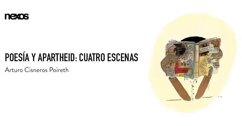 Hace 30 años en Sudáfrica terminó el régimen del apartheid. Para conmemorar esta fecha, @TuitoPoireth presenta cuatro escenas de la poesía negra sudafricana, escrita desde la tragedia y la resistencia. buff.ly/44fRcfj