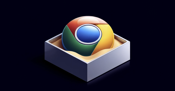 ToddHelfrich's tweet photo. Google Chrome Adds V8 Sandbox - A New Defense Against Browser Attacks https://t.co/YB3WeWE32s https://t.co/Aq3jmJUs7h