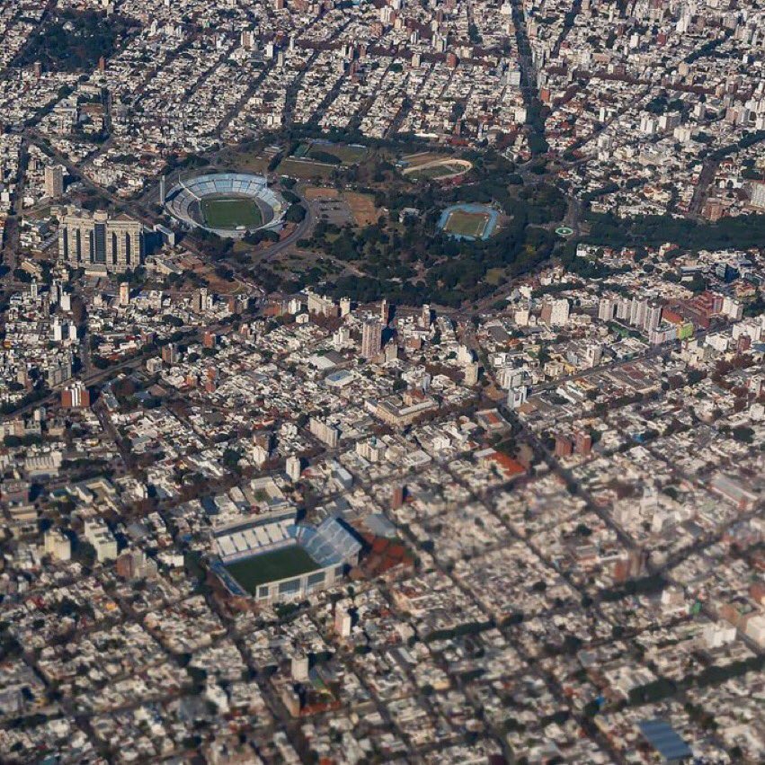 La capital del fútbol uruguayo ⚽️ 📍Montevideo, Uruguay 🇺🇾