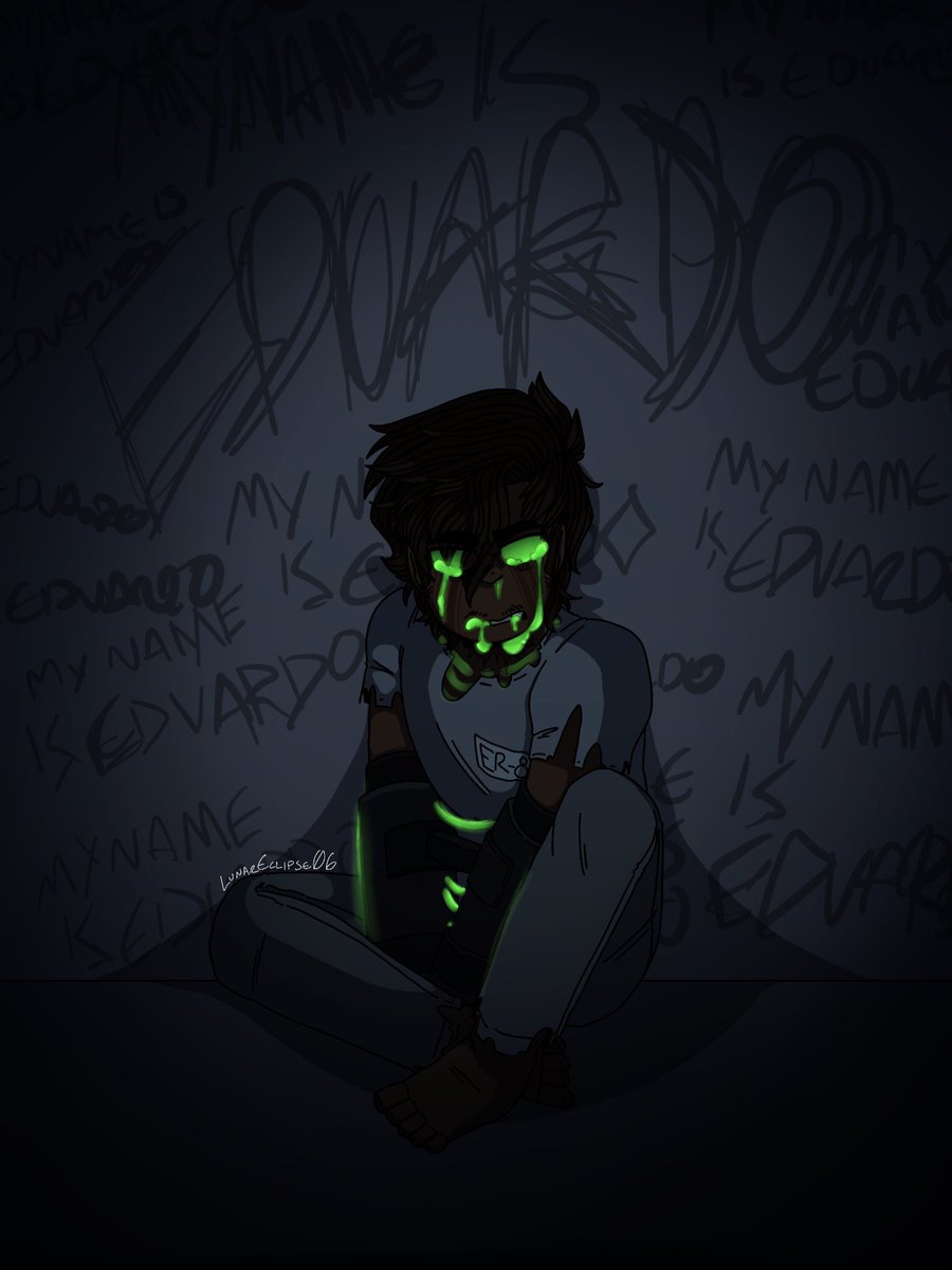 DemonEclipse06's tweet photo. All that’s left to draw is Jon :33
And, like, a bunch of other stuff. But that’s for later
#eddsworld #labau https://t.co/Mq7eckMON0