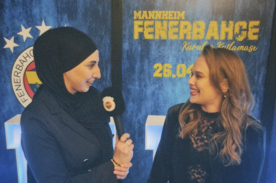 Mannheim Fenerbahçeliler Derneğimizin Kuruluş Yıldönümü Balosundan bir kaç fotoğraf bırakıyorum buraya. 
 
İyi ki Fenerbahçeliyiz 💛💙