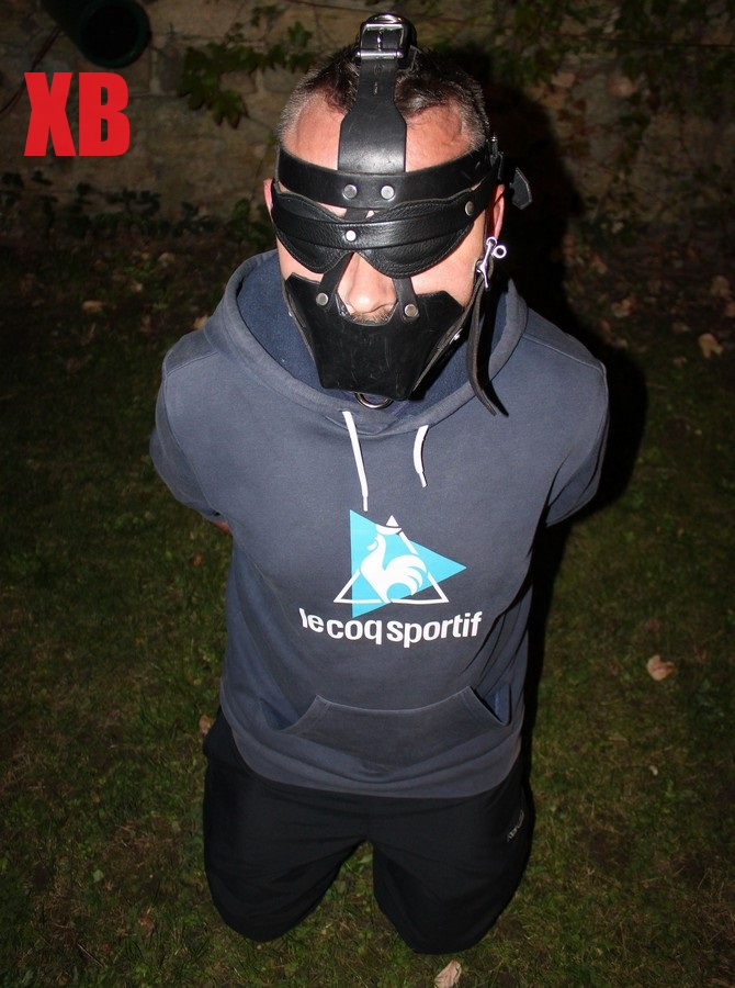 Xavier Bondeur (@xbondeur) on Twitter photo 