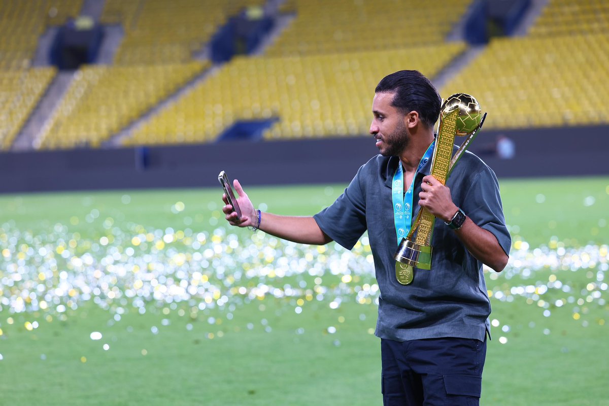 سيدات النصر | AlNassr Ladies tweet media