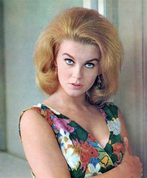 Happy 83rd Birthday Ann-Margret!!!! Have a great birthday filled with lots of love, happiness, joy and blessings! I wish you many many more years! Enjoy your birthday and have fun! You are an amazing actress and a nice lady! May God always bless you! #AnnMargret 🎉🎊🎁💖🎂🎈🌹😘