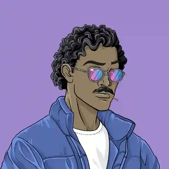 felt compelled to do a little 🧹action over at @verydogelabs .
much to my chagrin i missed the #DRC20  mint, so what other option do i have?? 😆

these #1980s #MiamiVice vibin' cartel members are really something else.  💯🔥💯🔥
  👁️ @verycartel 
  👉🏽drc-20.org/marketplace/do…
$DOGE