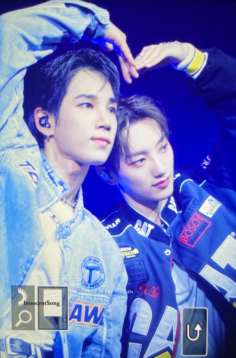 Innocent__Song's tweet photo. 240428. [THE FLAG : A TO V] IN SEOUL [프리뷰]

#VANNER #배너 #ベナー
#성국 #박성국 #SUNGKOOK #ソングク
@VannerOfficial @JP_Vanner https://t.co/7gytTS7c0G