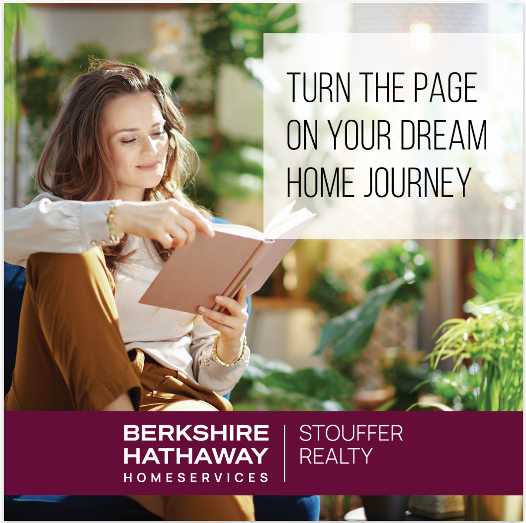 Spring is a great time to find your dream home. Ready to begin your search? Just send me a message to get started! #BHHS #BHHSRealEstate #SpringMove #FreshStart