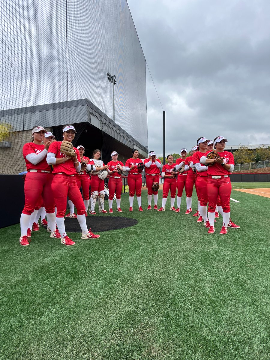 Palomar College Softball💥Team 46 finishes off their season undefeated Pacific Coast Athletic Conference Champions with an overall record of 35-4💥 We are very proud of you!! #rollcomets #softball #collegeathlete #communitycollege