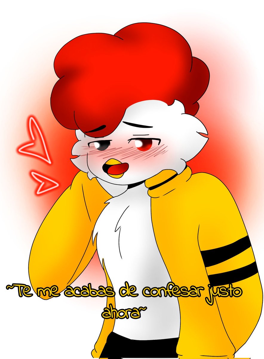 Diseltok's tweet photo. Como ahora mi nombre se escribe diferente. Supongo que tendré que llamar al ship #Riuseltok ahora 🫣
-Art by: @KylerSantoni124
#CoMPaS #Polluelos @RiusPlay https://t.co/dNwmQmqtug