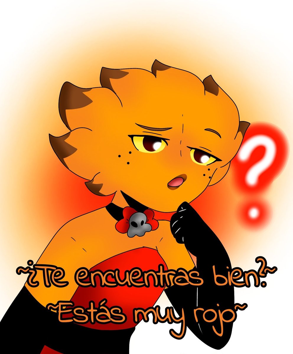 Diseltok's tweet photo. Como ahora mi nombre se escribe diferente. Supongo que tendré que llamar al ship #Riuseltok ahora 🫣
-Art by: @KylerSantoni124
#CoMPaS #Polluelos @RiusPlay https://t.co/dNwmQmqtug