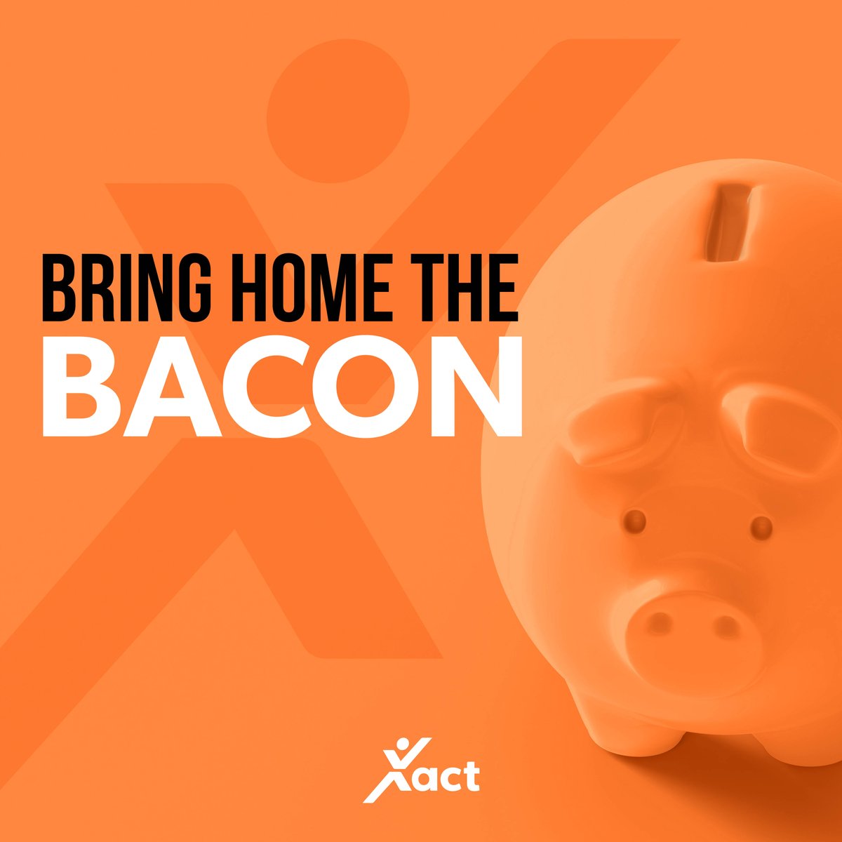 Is your data sitting idle or is it working hard to bring home the bacon? Don’t let your valuable data go to waste. Transform it into value-added services or share it with trustworthy organizations to unlock its full potential.